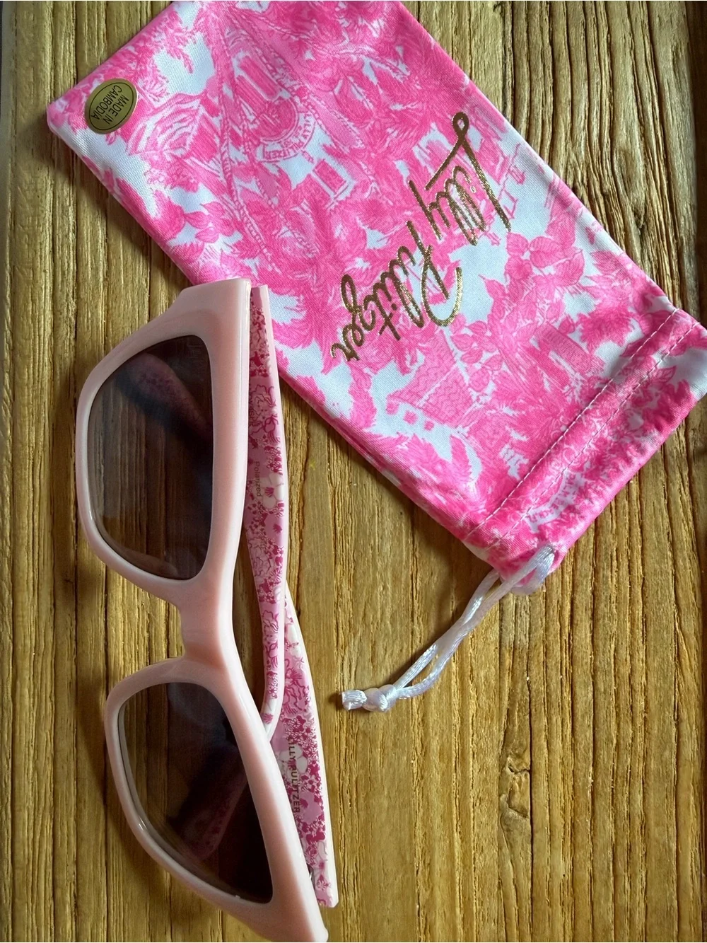 Lilly Pulitzer lilly pulitzer